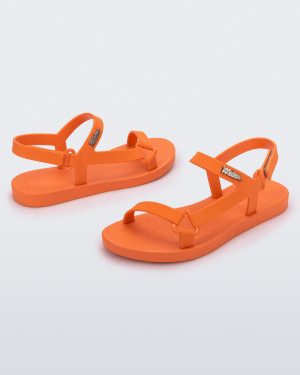 MINI MELISSA SUN DOWNTOWN INFANTIL -