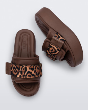 MELISSA FREE MUSE PLATFORM AD - 