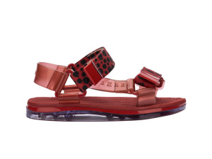 MINI MELISSA PAPETE + RIDER BUGS INF MINI MELISSA PAPETE + RIDER BUGS INF