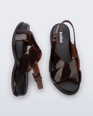 MELISSA MARE PLATFORM AD -