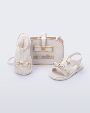 MINI MELISSA CHARMING BABY -