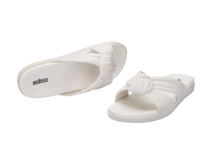 MELISSA PLUSH SLIDE AD -