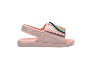 MINI MELISSA BRAVE + TURMA DO PUDIM BABY - 