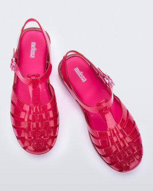 MELISSA POSSESSION SHINY AD -