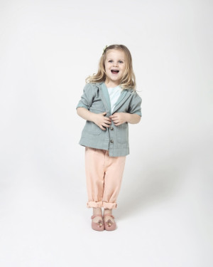 MINI MELISSA ULTRAGIRL LAND BB - 