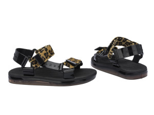 MELISSA PAPETE PRINT + RIDER AD - 