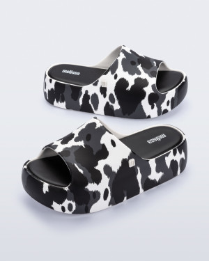 MELISSA FREE PRINT PLATFORM AD - 