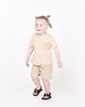 MINI MELISSA TEENY BABY -