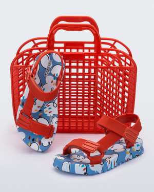 MINI MELISSA PLAYTIME INF - 