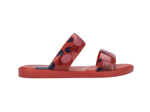 MELISSA BUBBLE + DISNEY PRINCESS AD - 