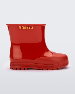 MINI MELISSA WELLY BB MINI MELISSA WELLY BB