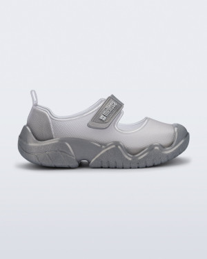 MELISSA SPRINT BALLERINA AD -