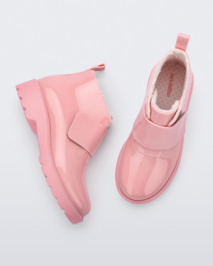 MINI MELISSA CHELSEA BOOT INF - 
