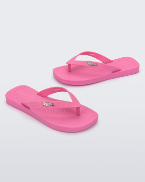 MINI MELISSA SUN LONG BEACH INF -