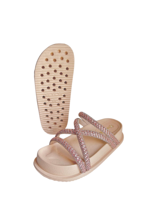 SANDÁLIA PAPETE SANTINELLI 1550-001-242 - 