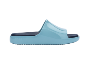 MINI MELISSA CLOUD SLIDE INF MINI MELISSA CLOUD SLIDE INF