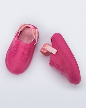 MINI MELISSA CHARLIE BB - 
