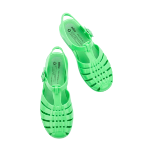 MELISSA POSSESSION + ROMBAUT AD -