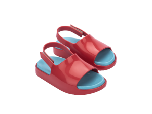 MINI MELISSA CLOUD SANDAL BB - 