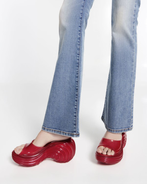 MELISSA QUANTUM PLATFORM + DIESEL AD -