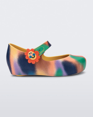 MINI MELISSA ULTRAGIRL + FÁBULA BB MINI MELISSA ULTRAGIRL + FÁBULA BB