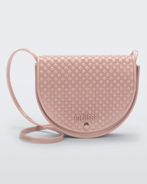 MINI MELISSA GLOSSY INF - 