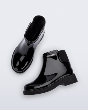 MINI MELISSA CHELSEA BOOT II INF - 