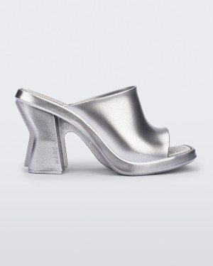 MELISSA MULE + MARC JACOBS AD MELISSA MULE + MARC JACOBS AD