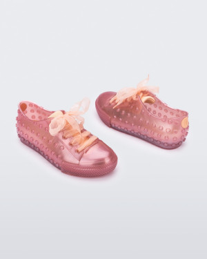 MINI MELISSA POLIBOLHA SPECIAL INF -