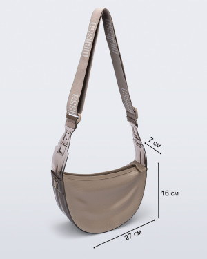 MELISSA VIBE BAG AD - 