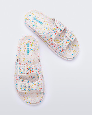 MINI MELISSA WIDE II INF - 