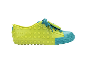 MINI MELISSA POLIBOLHA + DISNEY 100 INF MINI MELISSA POLIBOLHA + DISNEY 100 INF