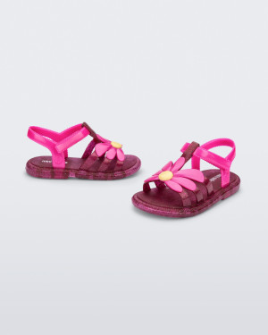 MINI MELISSA HIP BLOOMY BB -