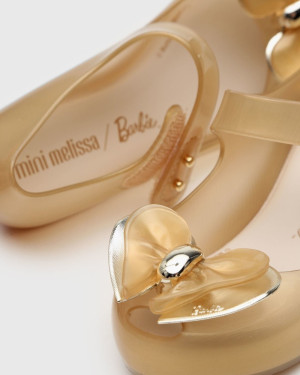 MINI MELISSA ULTRAGIRL + BARBIE BABY - 