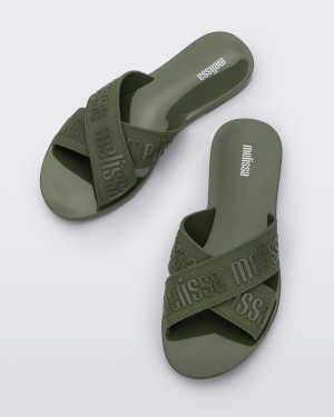 MELISSA M LOVER SLIDE AD -