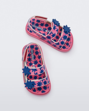 MINI MELISSA ESTRELAR + FÁBULA BABY - 