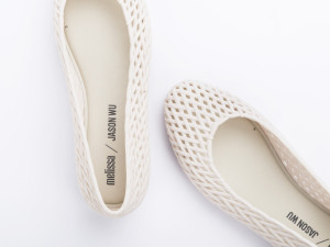 MELISSA TAO + JASON WU AD - 