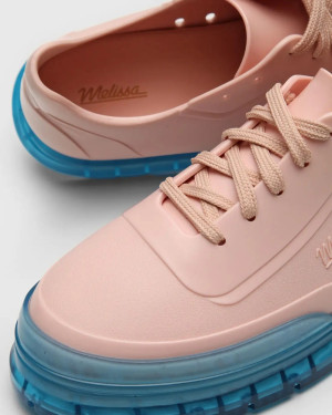 MELISSA CLASSIC SNEAKER - 