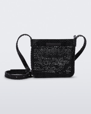 MELISSA CAMPANA PAPEL SHOULDER BAG MELISSA CAMPANA PAPEL SHOULDER BAG