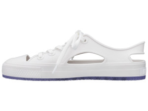 MELISSA STAR IN LOVE LOW AD - 