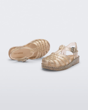 MINI MELISSA POSSESSION SHINY BB -