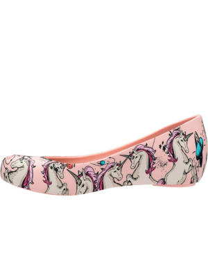 MELISSA ULTRAGIRL 3DB II AD - 