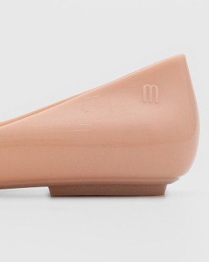 MELISSA POINTY STONES AD -