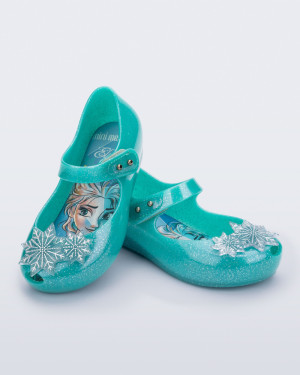 MINI MELISSA ULTRAGIRL + DISNEY PRINCESS BB - 