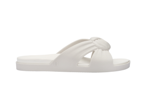 MELISSA PLUSH SLIDE AD MELISSA PLUSH SLIDE AD