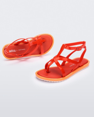 Melissa Cancun + Salinas - 