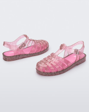 MELISSA POSSESSION SHINY AD - 