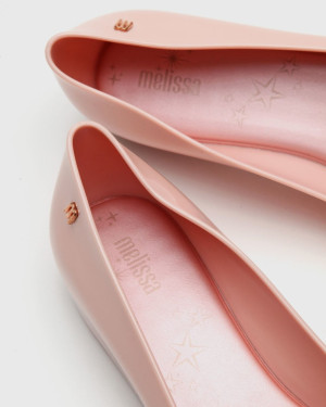 MELISSA ULTRAGIRL STARS AD -