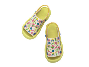 MINI MELISSA CRIATURA + FÁBULA INF -