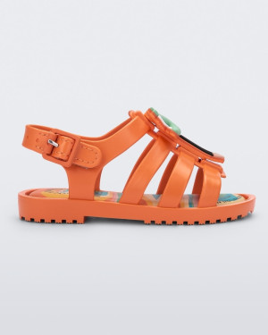 MINI MELISSA FLOX + TURMA DO PUDIM BB MINI MELISSA FLOX + TURMA DO PUDIM BB